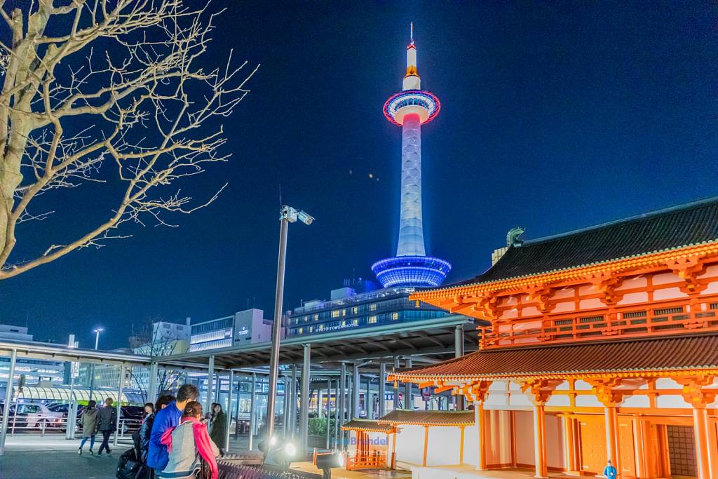 Kyoto