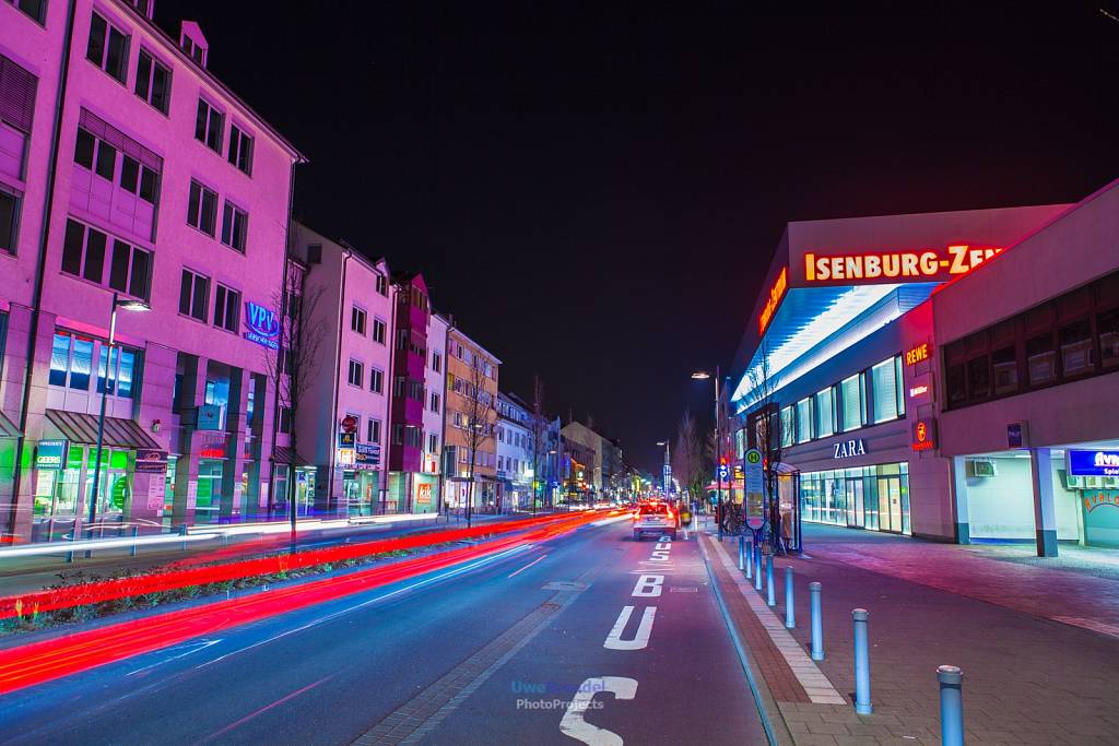 Neu-Isenburg