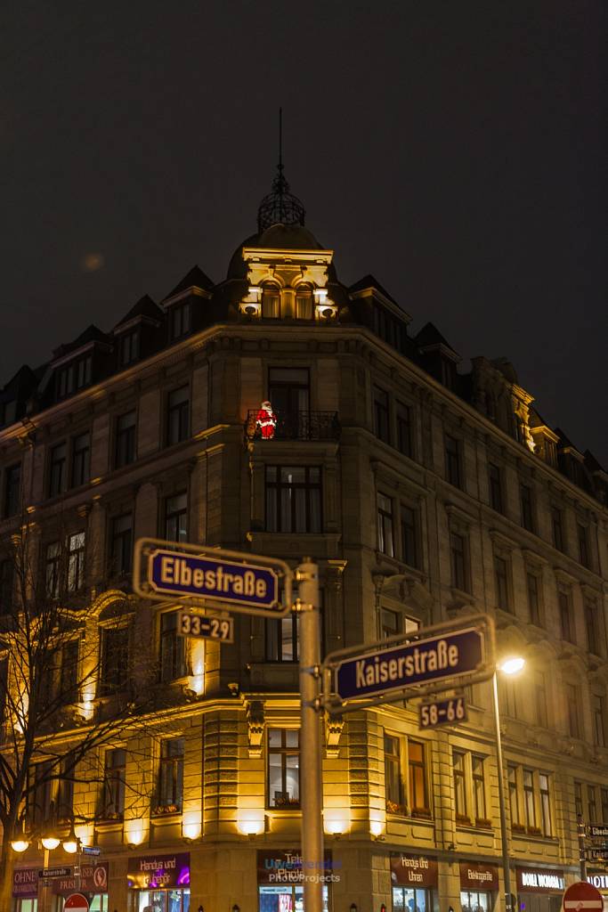 Bahnhofsviertel