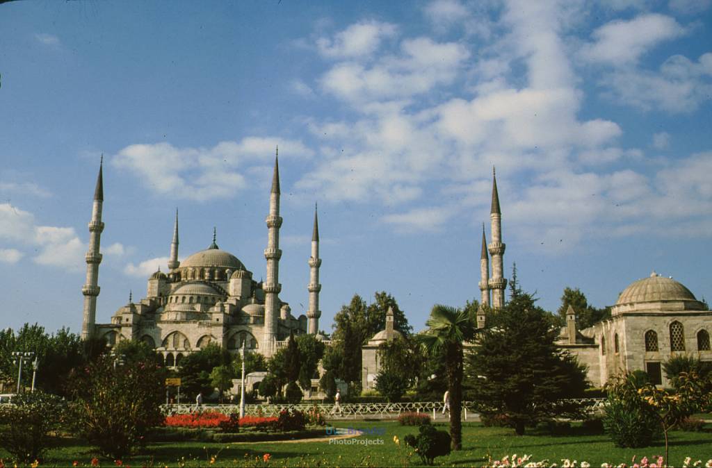 Türkei