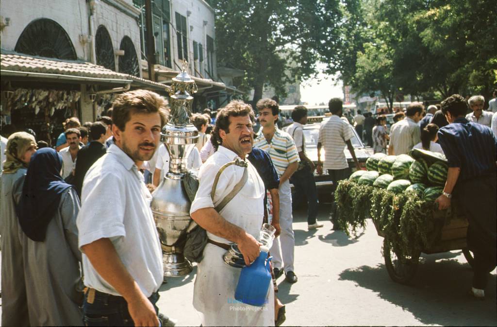 Türkei