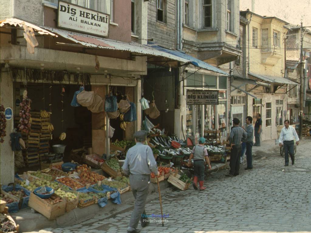 Türkei