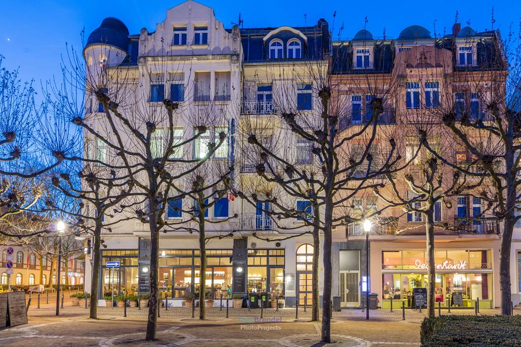 Wiesbaden