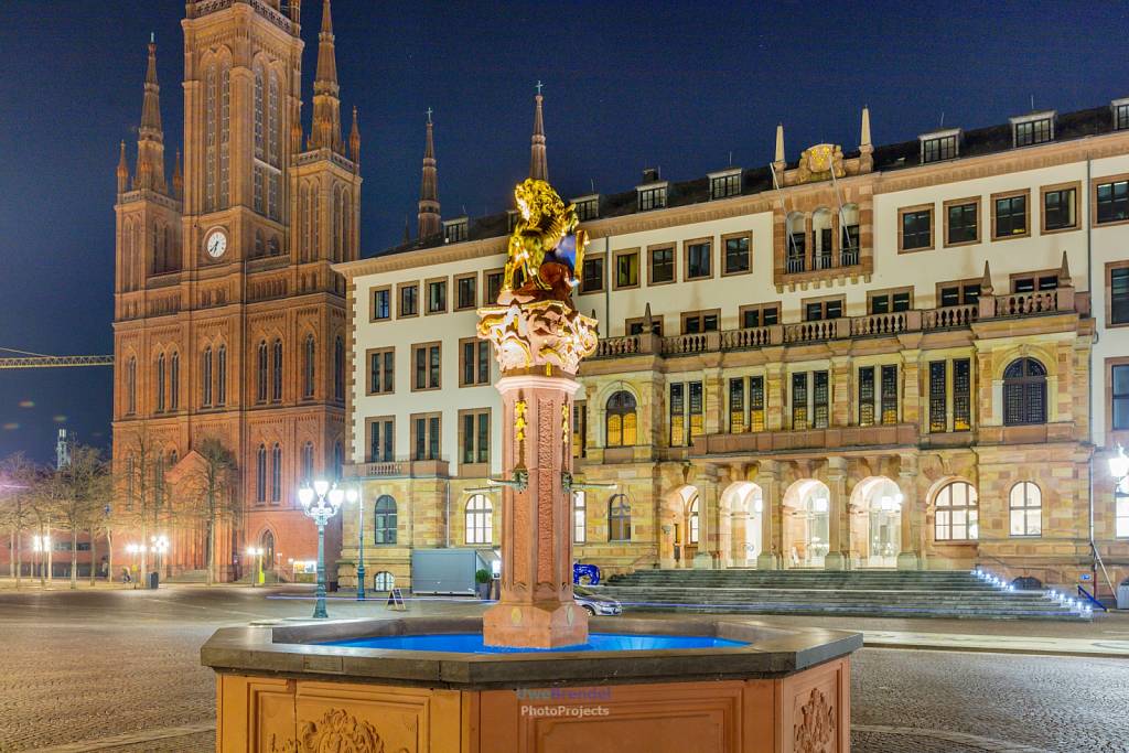 Wiesbaden