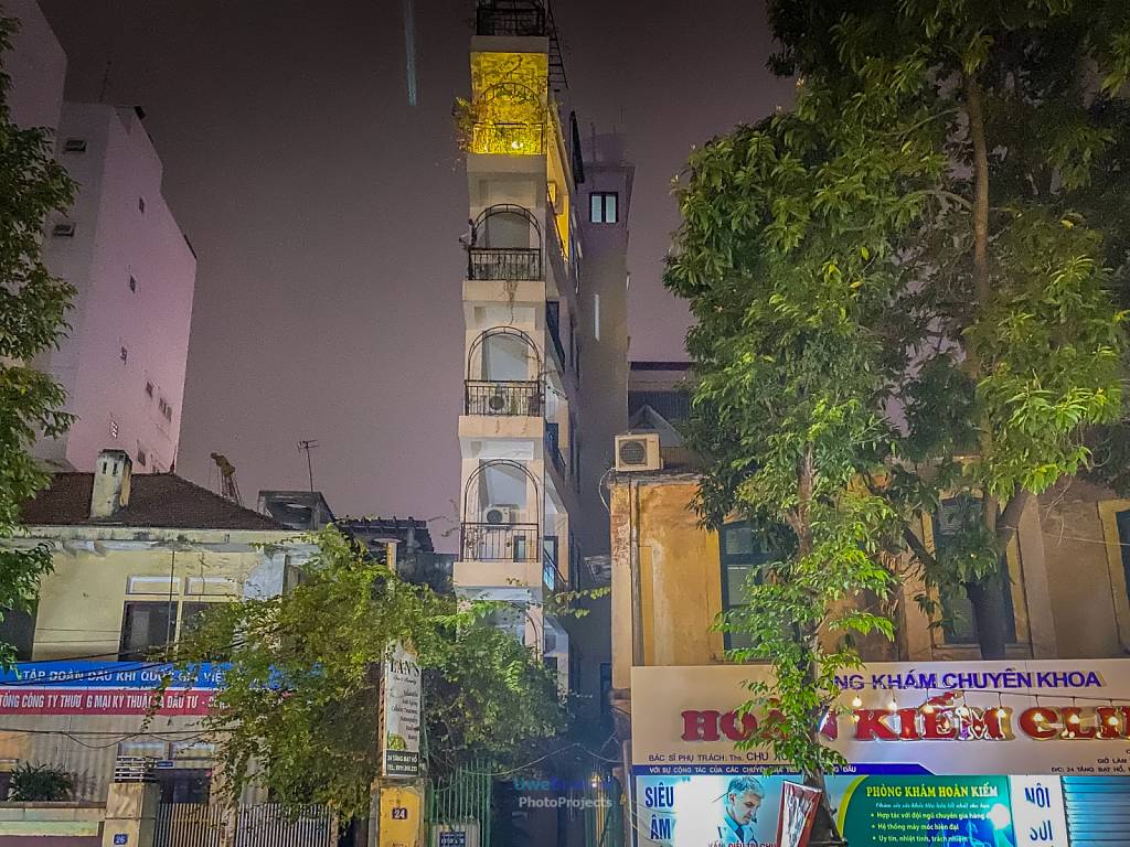 Vietnam