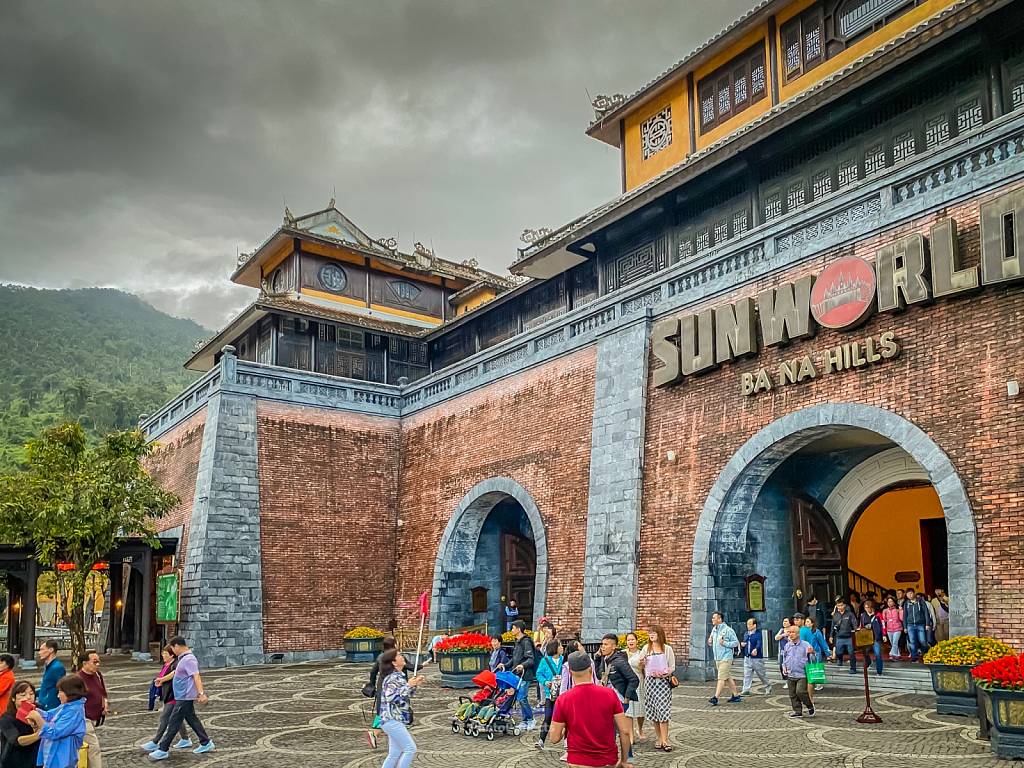 Vietnam