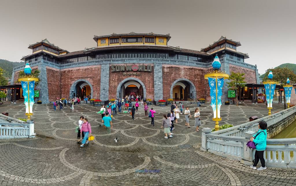 Vietnam