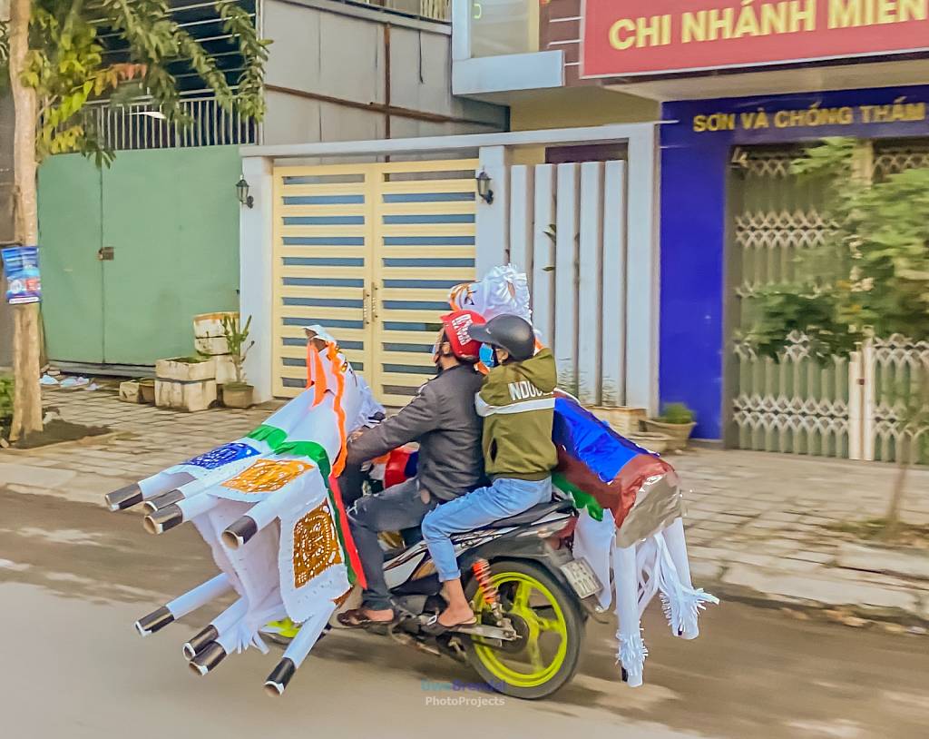 Vietnam