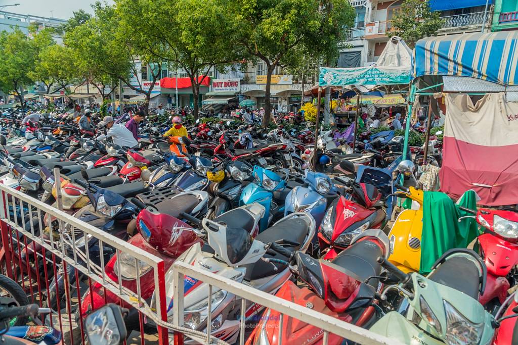 Vietnam
