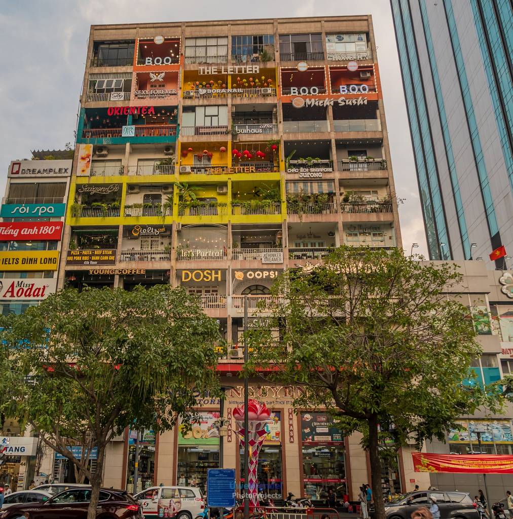 Vietnam