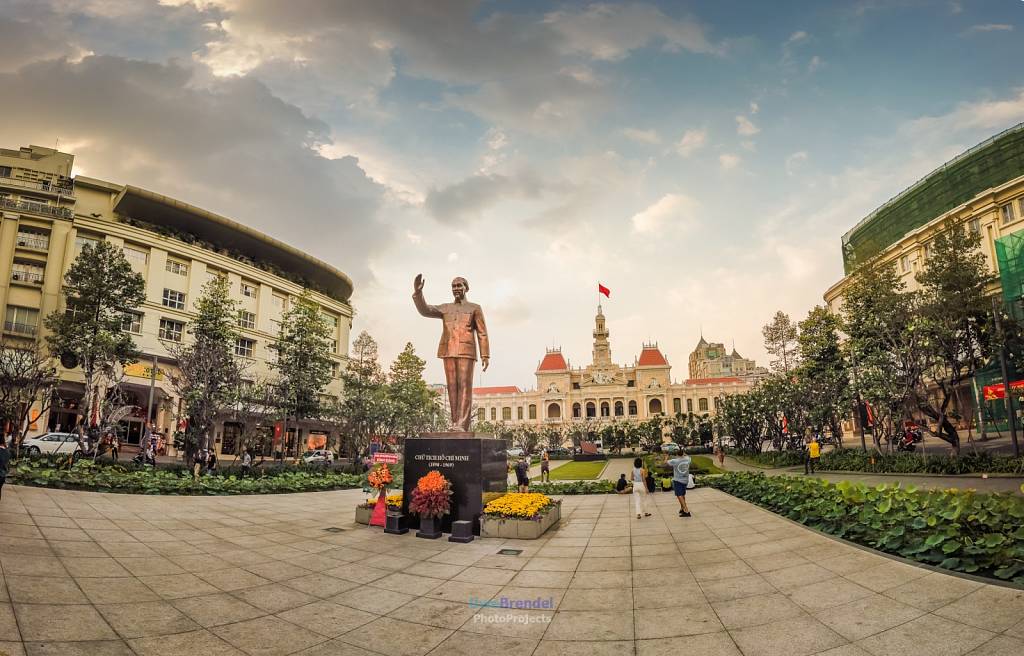 Vietnam