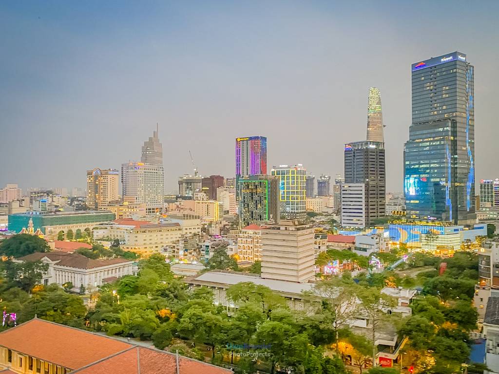 Vietnam