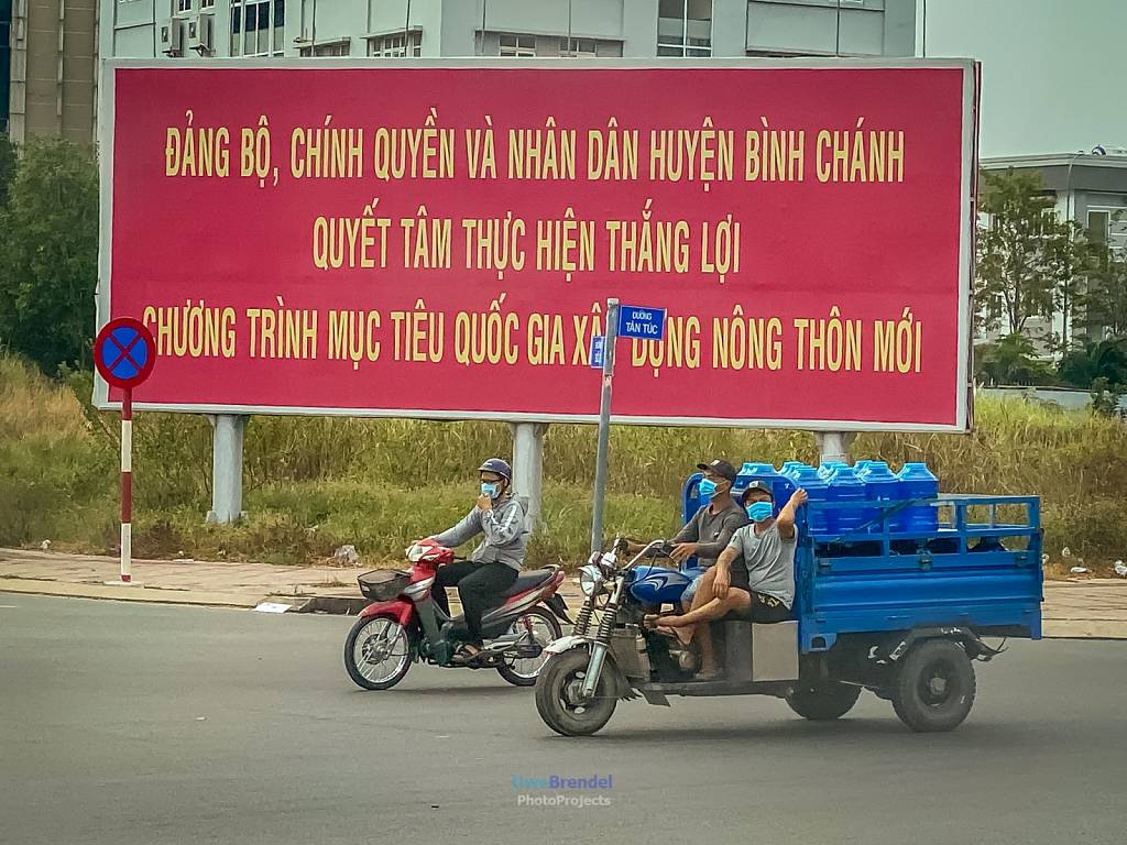 Vietnam