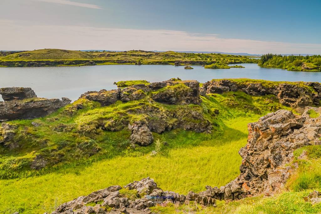 Island