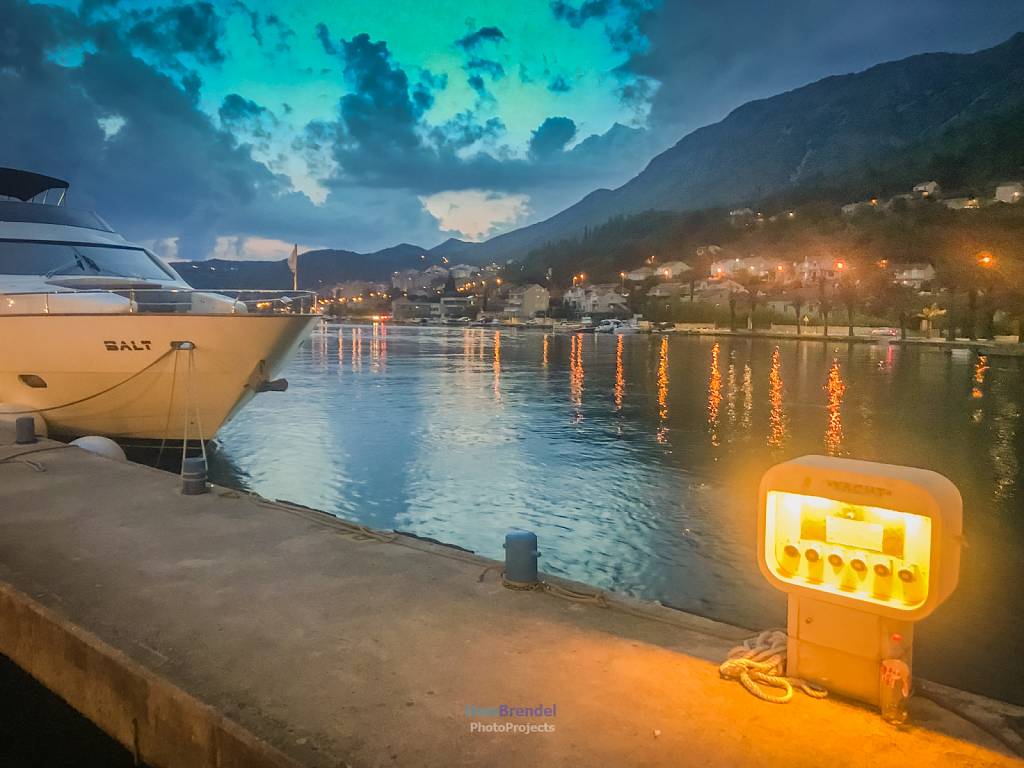 Kroatien