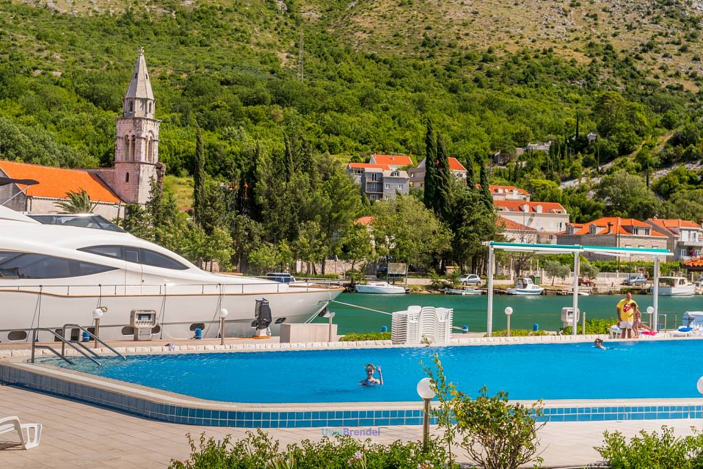 Kroatien