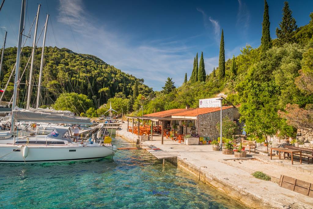 Kroatien
