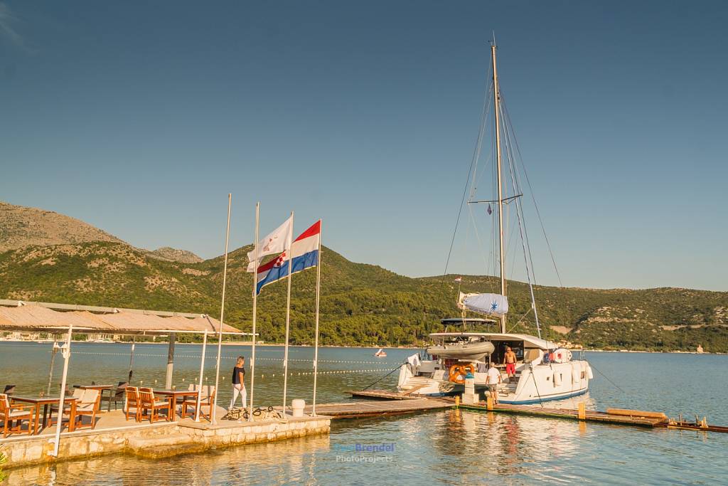 Kroatien