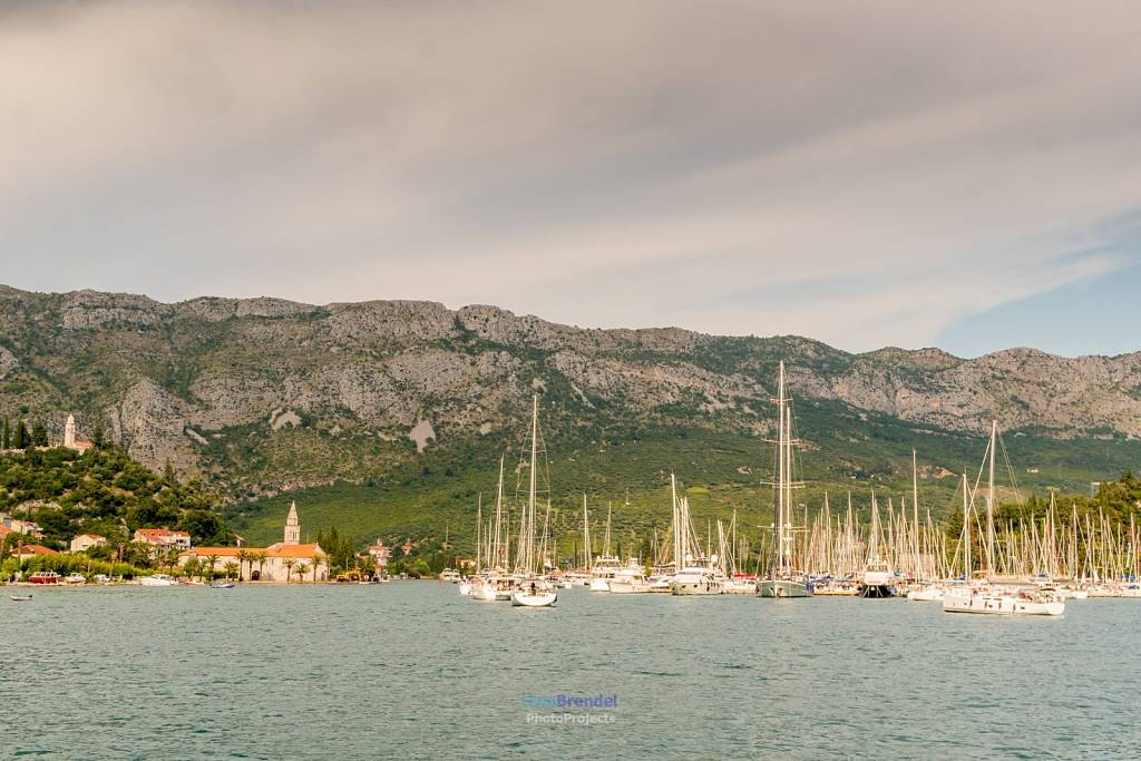 Kroatien