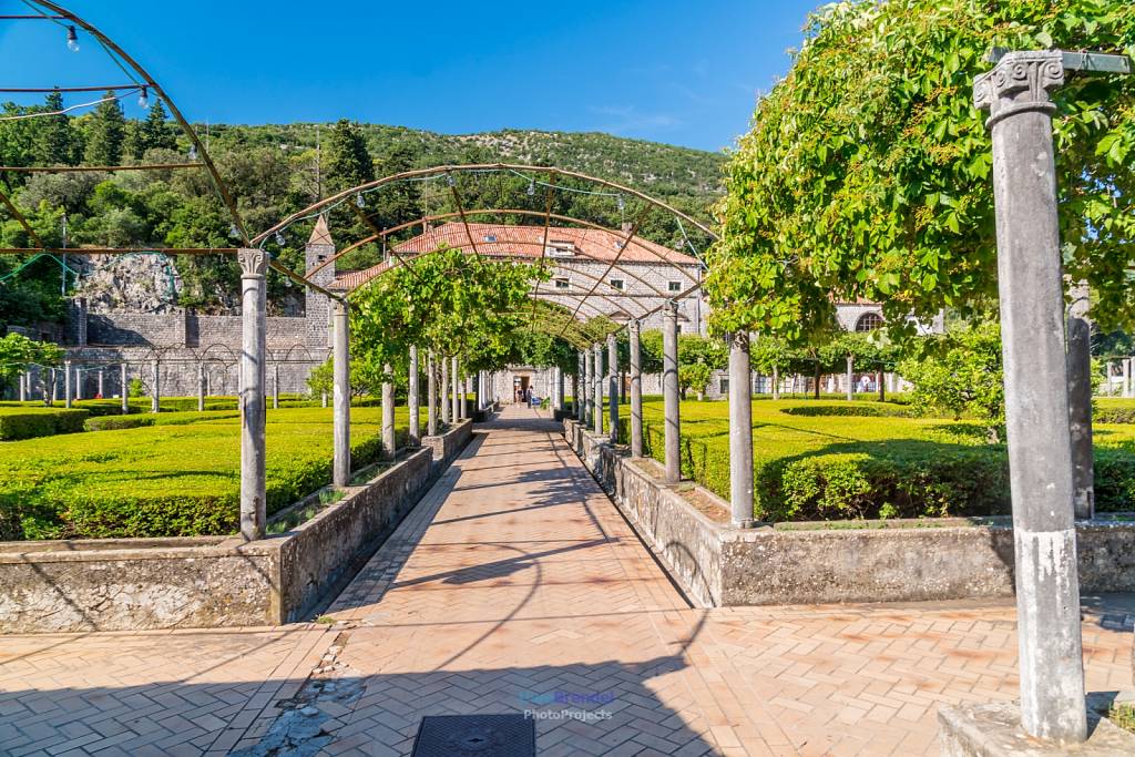 Kroatien