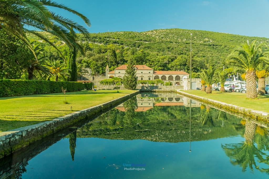 Kroatien