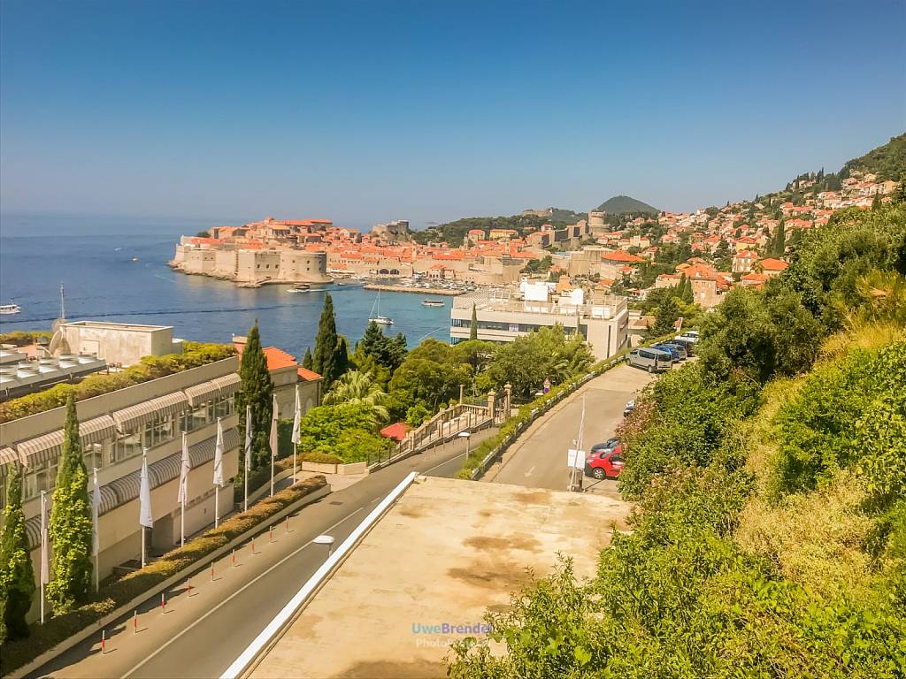 Kroatien