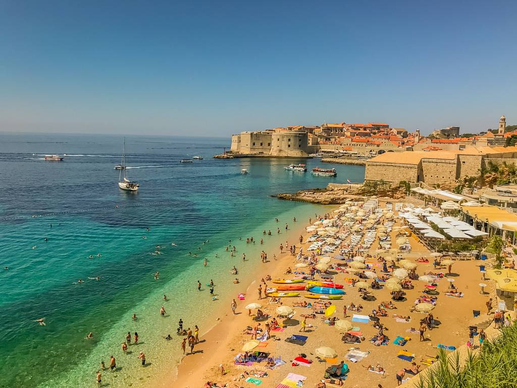 Kroatien