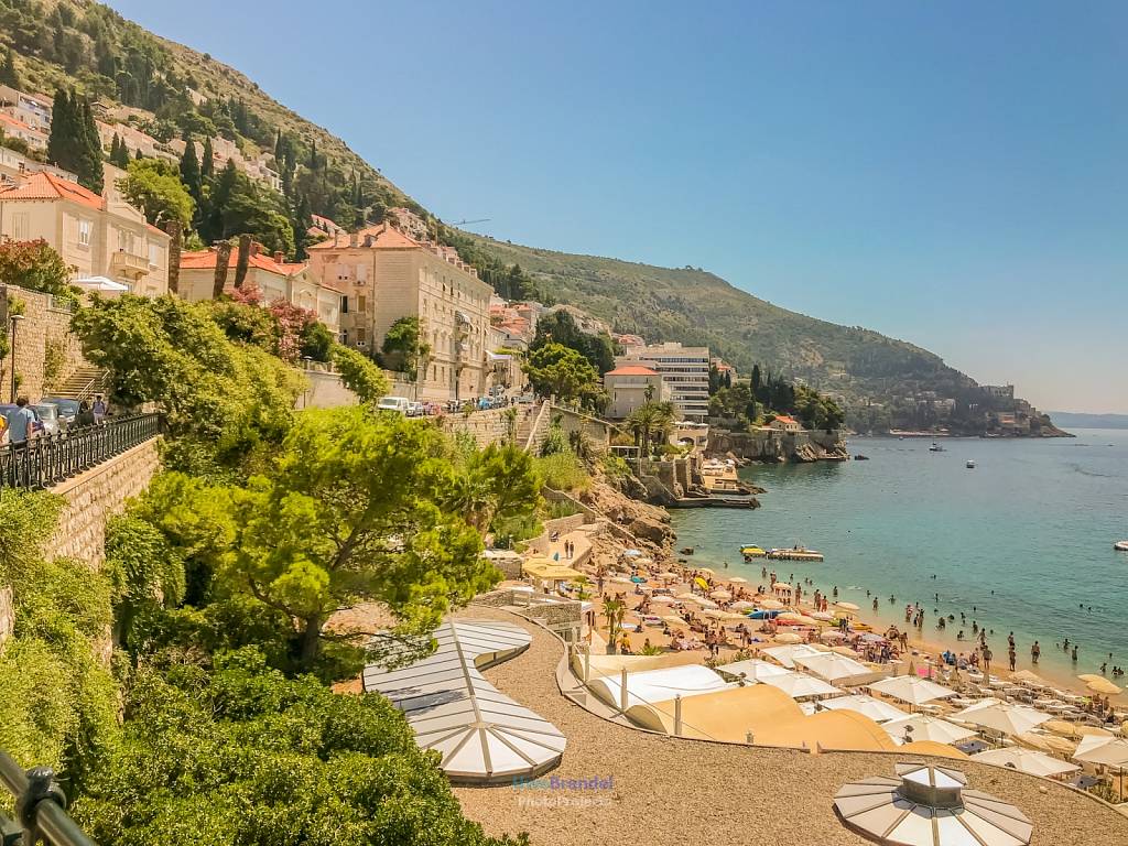 Kroatien
