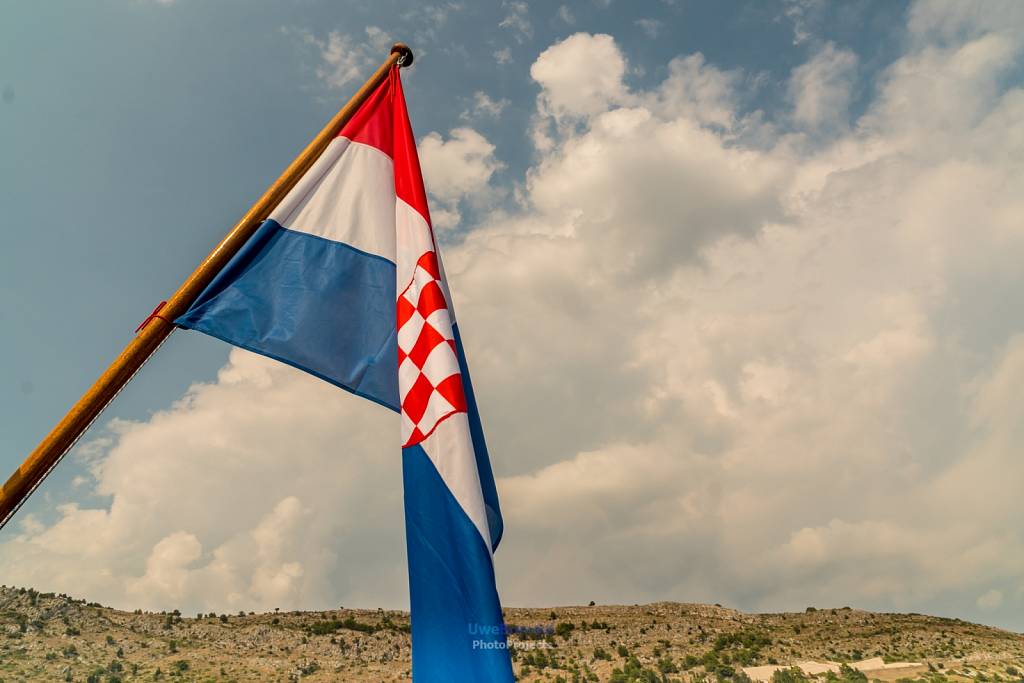 Kroatien
