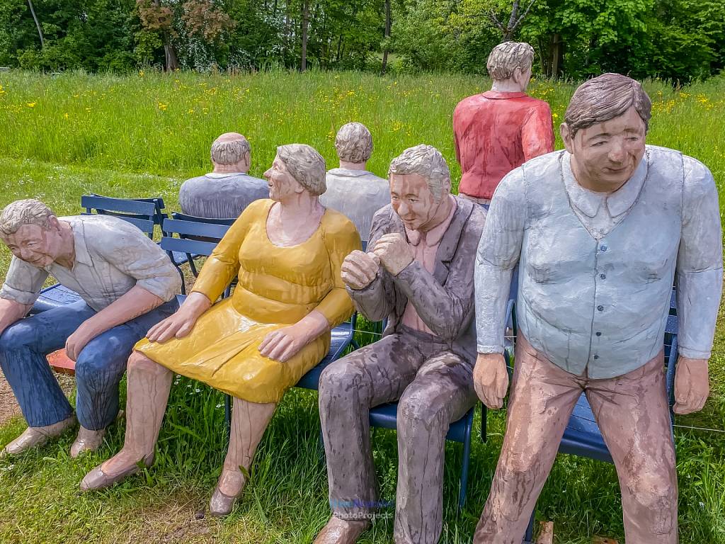 Skulpturenpark