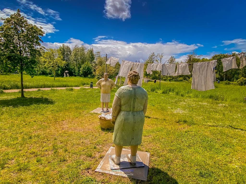 Skulpturenpark