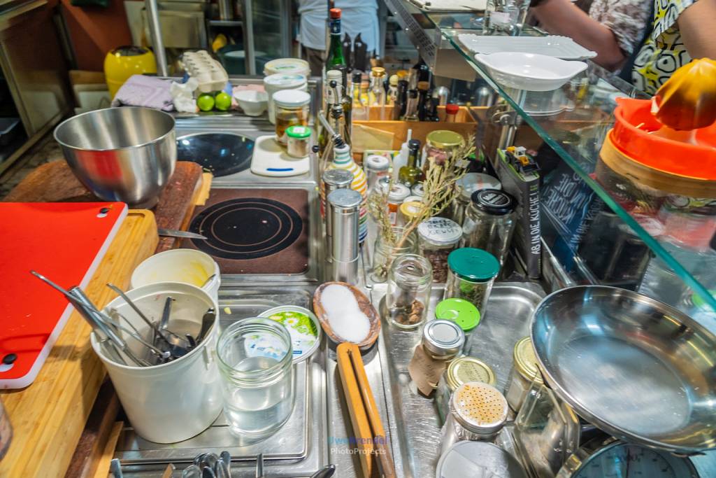 Franz Keller Falkenhof