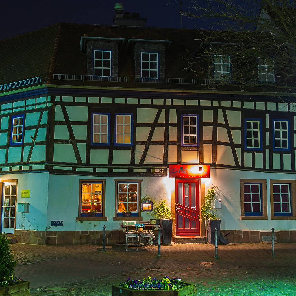Neu-Isenburg