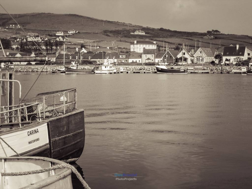 Irland