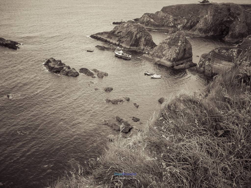 Irland