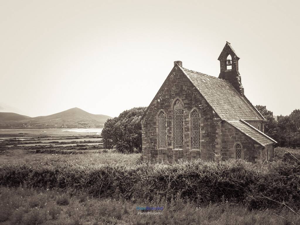 Irland