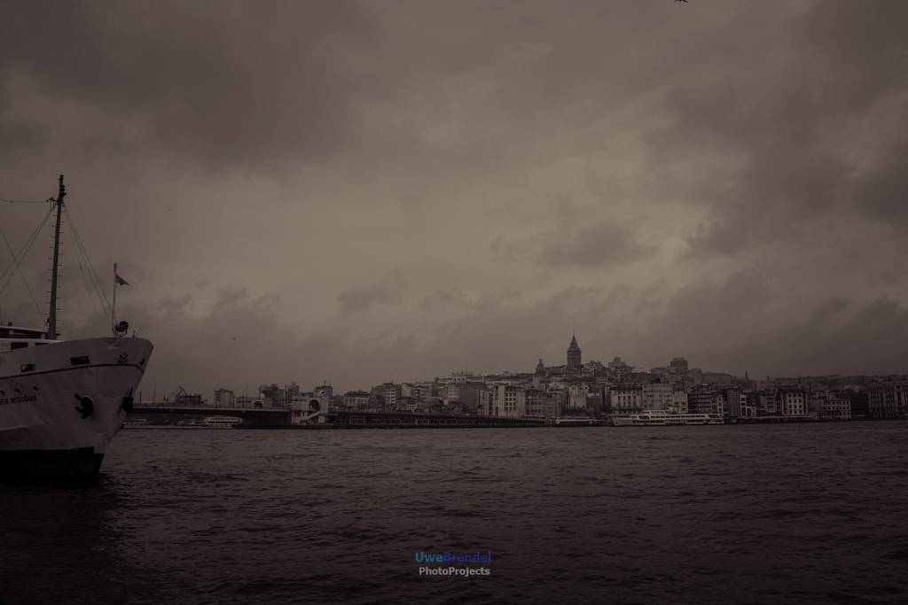 Istanbul
