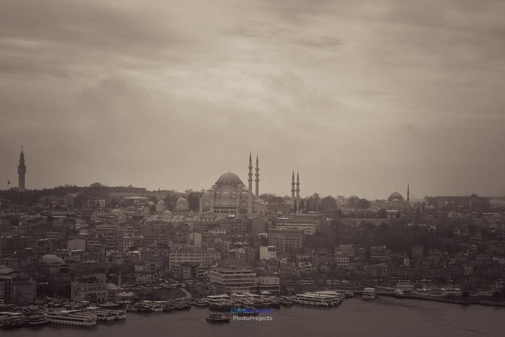 Istanbul