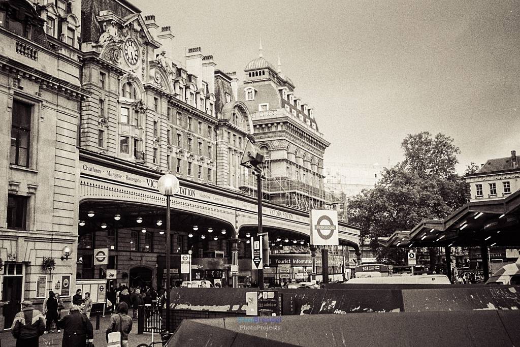 London