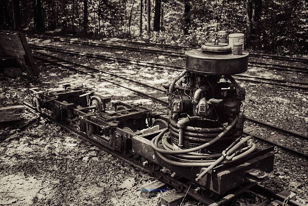 Railroad