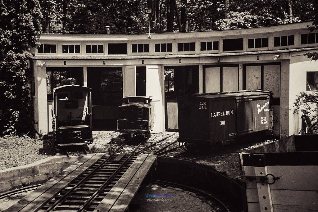 Railroad