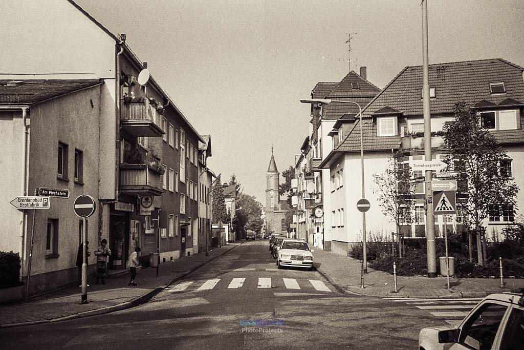 Frankfurt