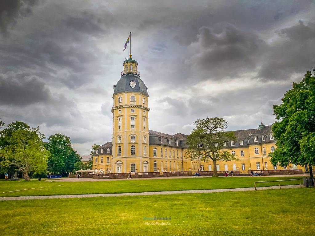 Karlsruhe
