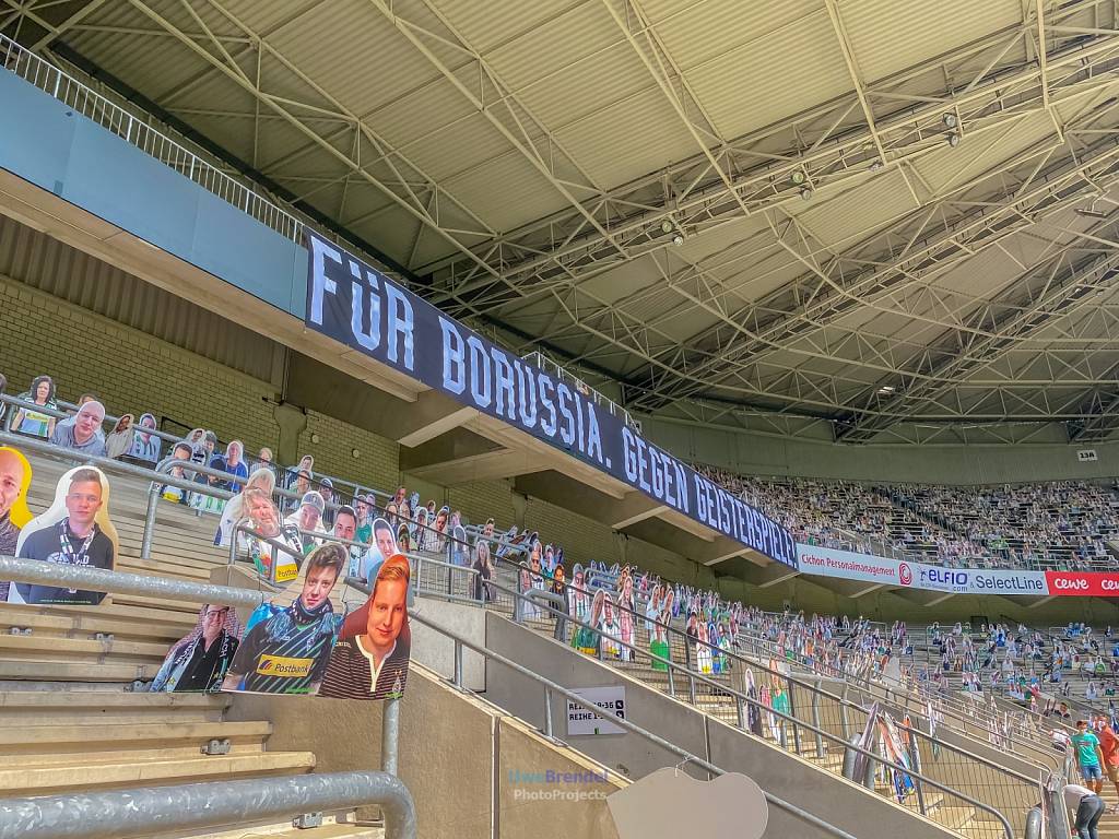Borussiapark