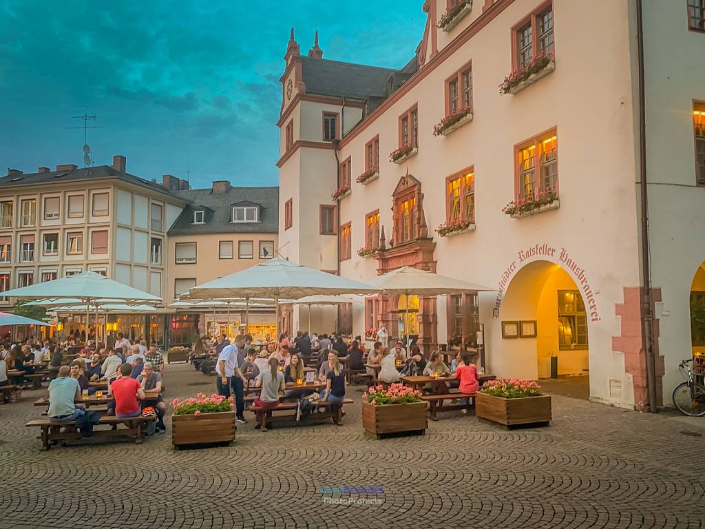 Darmstadt