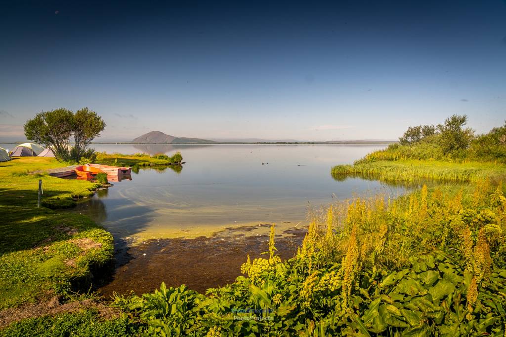 Island