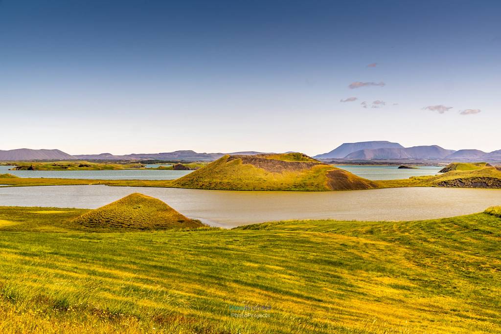 Island