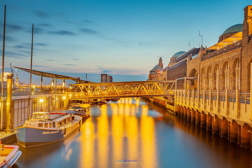 Hamburg