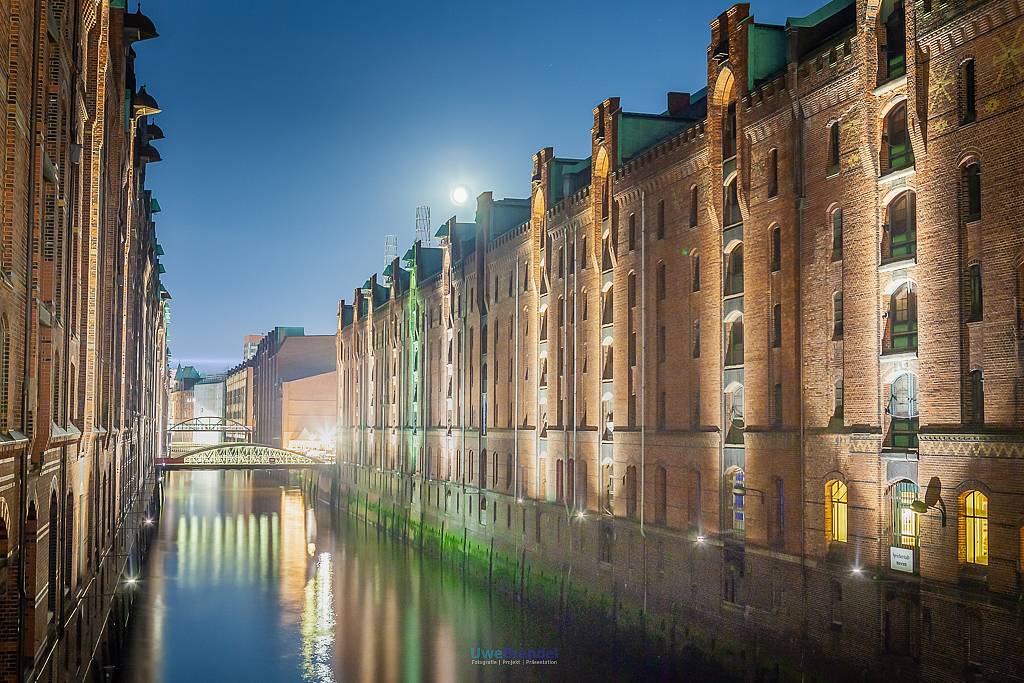Hamburg