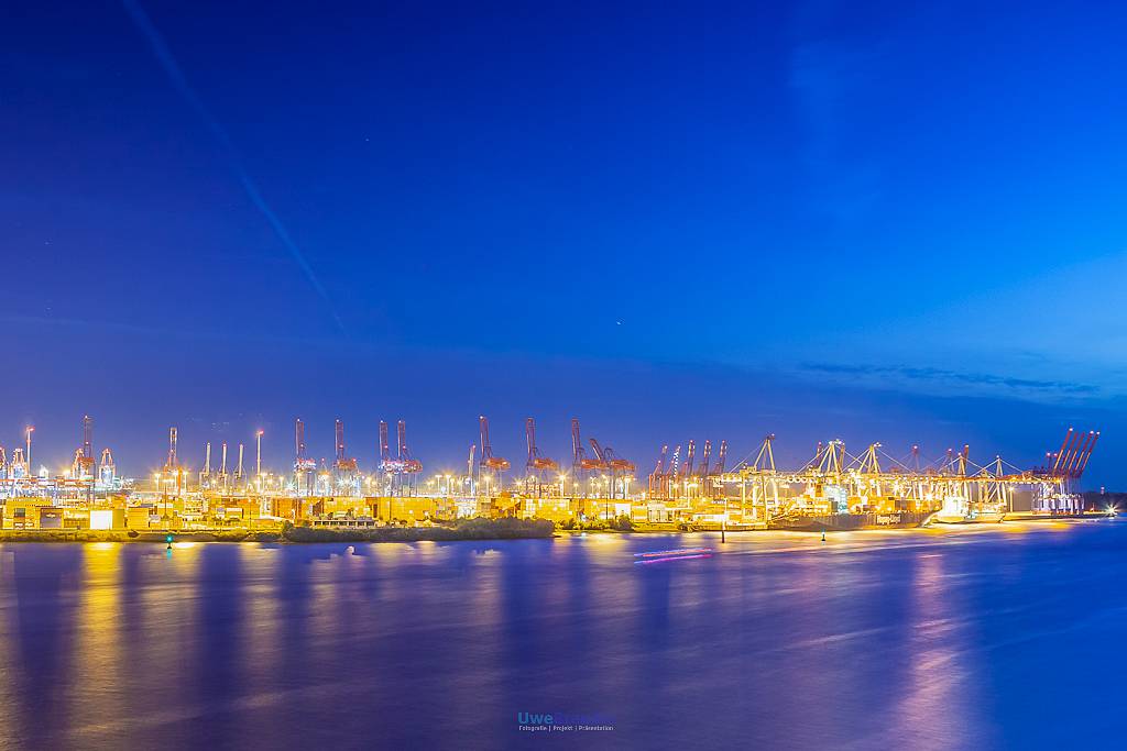 Hamburg